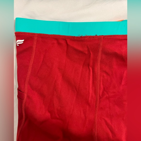 Fabletics workout set size M - Picture 5 of 5